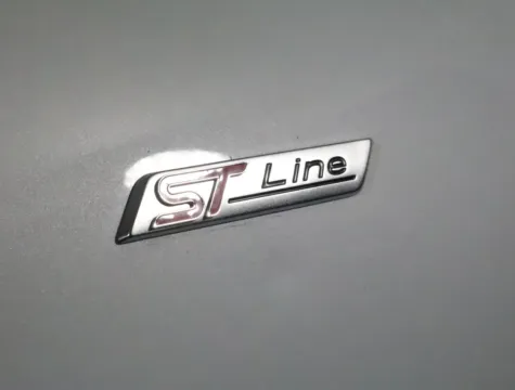 More photos of 2025 Ford Escape Hybrid ST-Line Select at McCloskey Imports & 4x4s, CO