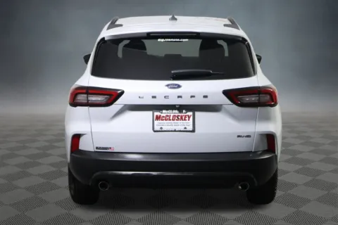More photos of 2025 Ford Escape Hybrid ST-Line Select at McCloskey Imports & 4x4s, CO