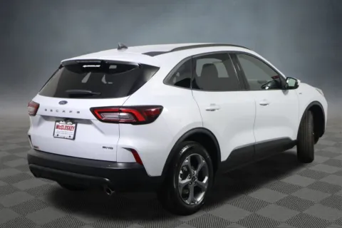 Another view of 2025 Ford Escape Hybrid ST-Line Select for sale in Colorado Springs, CO at McCloskey Imports & 4x4s