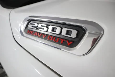 More photos of 2024 Ram 2500 Laramie at McCloskey Imports & 4x4s, CO