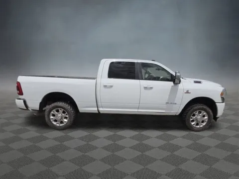 Another view of 2024 Ram 2500 Laramie for sale in Colorado Springs, CO at McCloskey Imports & 4x4s