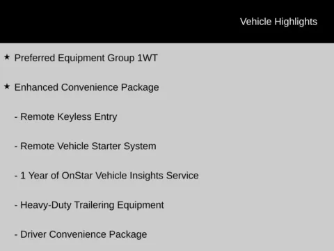 More photos of 2021 Chevrolet Express 2500 Work Van at McCloskey Imports & 4x4s, CO