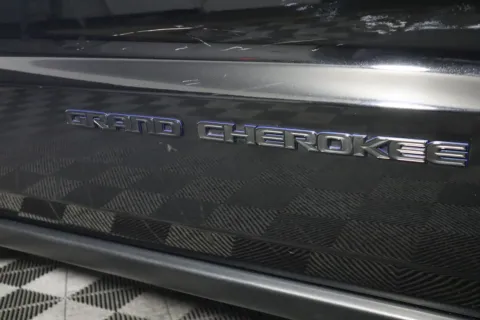 More photos of 2019 Jeep Grand Cherokee Upland Edition at McCloskey Imports & 4x4s, CO