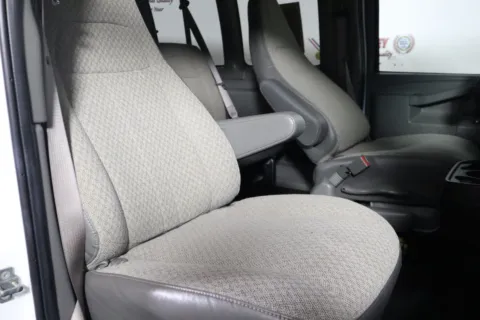 More photos of 2022 Chevrolet Express 3500 LS at McCloskey Imports & 4x4s, CO
