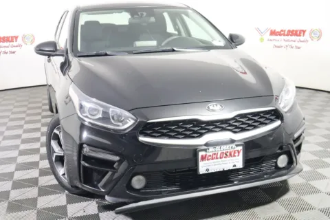 More photos of 2020 Kia Forte LXS at McCloskey Imports & 4x4s, CO