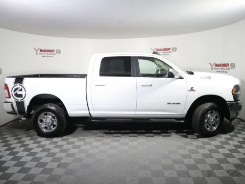 More photos of 2020 Ram 2500 Big Horn at McCloskey Imports & 4x4s (Licensed as McCloskey Isuzu), CO