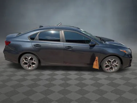 More photos of 2020 Kia Forte LXS at McCloskey Imports & 4x4s, CO