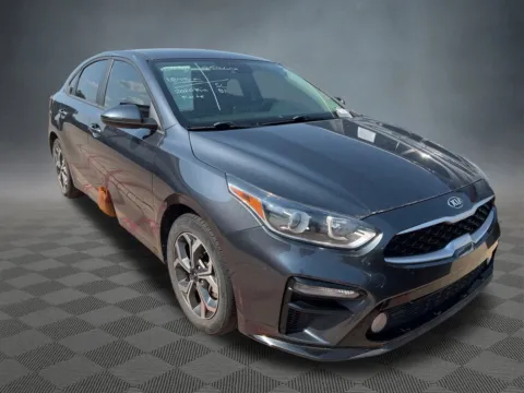 Photos of 2020 Kia Forte LXS for sale in Colorado Springs, CO at McCloskey Imports & 4x4s