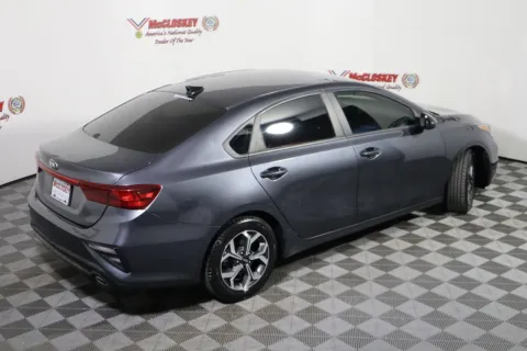 More photos of 2020 Kia Forte LXS at McCloskey Imports & 4x4s, CO