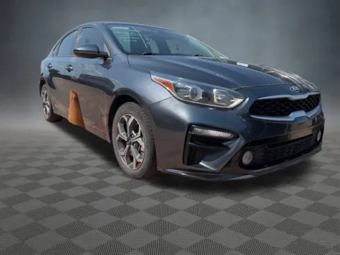 Another view of 2020 Kia Forte LXS for sale in Colorado Springs, CO at McCloskey Imports & 4x4s