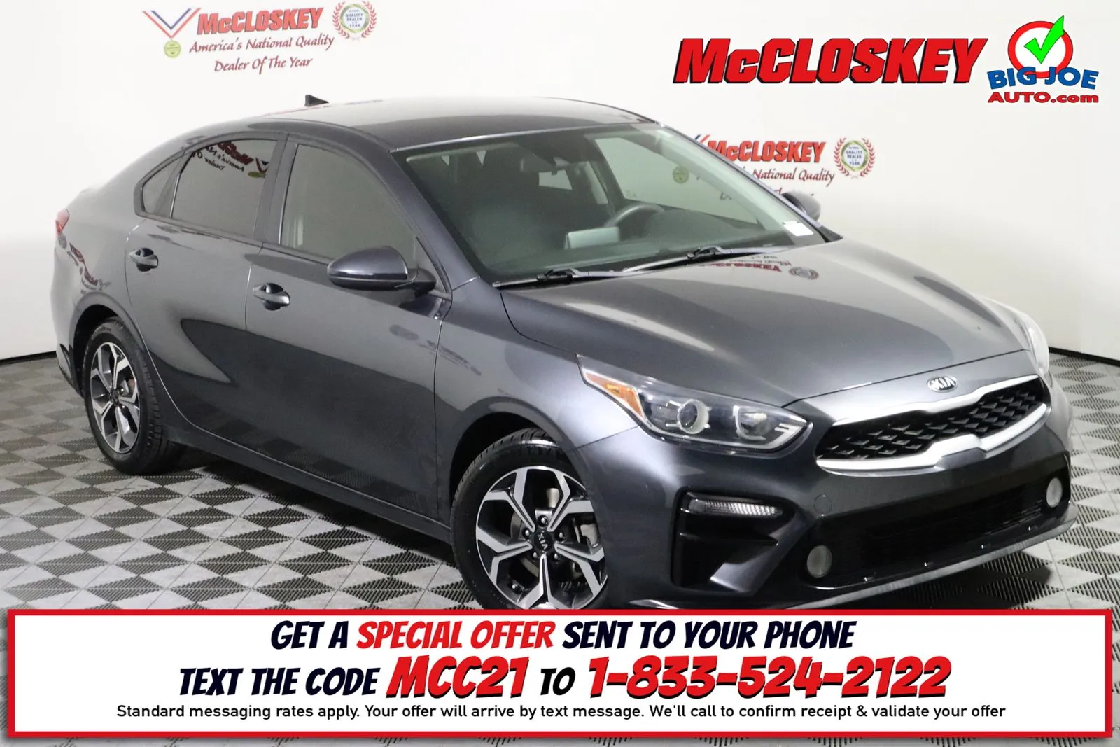 2020 Kia Forte LXS for sale in Colorado Springs, CO