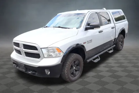 Photos of 2015 Ram 1500 Outdoorsman for sale in Colorado Springs, CO at McCloskey Imports & 4x4s