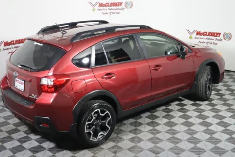 More photos of 2013 Subaru XV Crosstrek 2.0i Limited at McCloskey Imports & 4x4s, CO