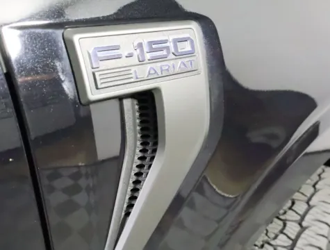 More photos of 2022 Ford F-150 Lariat at McCloskey Imports & 4x4s, CO