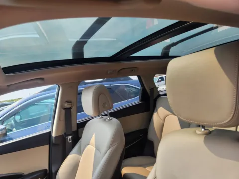 More photos of 2018 Hyundai Santa Fe SE Ultimate at McCloskey Imports & 4x4s, CO