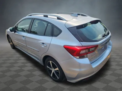 More photos of 2021 Subaru Impreza Premium at McCloskey Imports & 4x4s, CO
