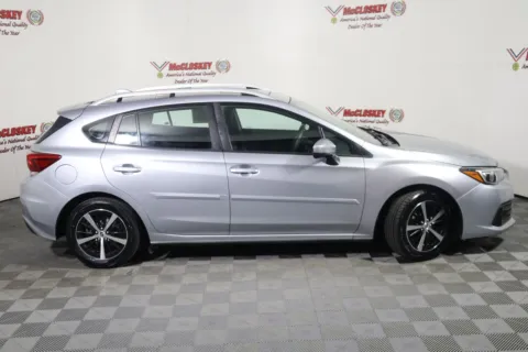 More photos of 2021 Subaru Impreza Premium at McCloskey Imports & 4x4s, CO