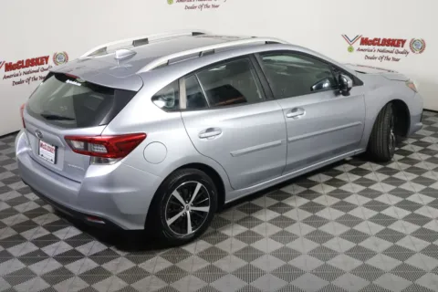 More photos of 2021 Subaru Impreza Premium at McCloskey Imports & 4x4s, CO