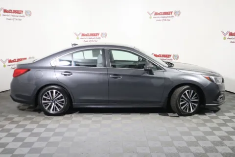 More photos of 2018 Subaru Legacy 2.5i at McCloskey Imports & 4x4s, CO