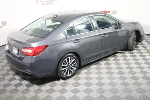 More photos of 2018 Subaru Legacy 2.5i at McCloskey Imports & 4x4s, CO