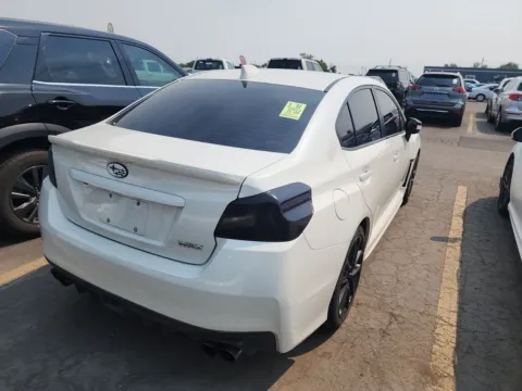 More photos of 2021 Subaru WRX Limited at McCloskey Imports & 4x4s, CO