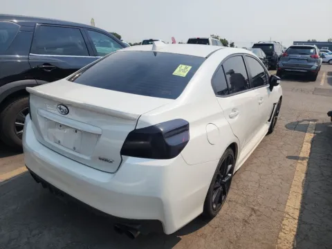 More photos of 2021 Subaru WRX Limited at McCloskey Imports & 4x4s, CO