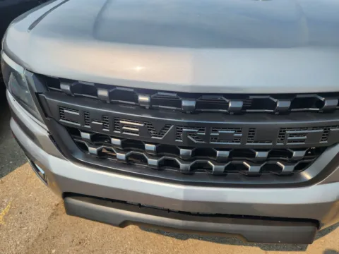 Photos of 2018 Chevrolet Colorado LT for sale in Colorado Springs, CO at McCloskey Imports & 4x4s