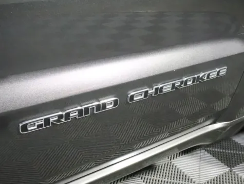 More photos of 2020 Jeep Grand Cherokee Overland at McCloskey Imports & 4x4s, CO