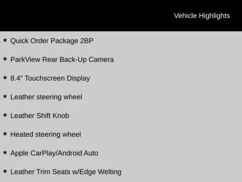 More photos of 2020 Jeep Grand Cherokee Overland at McCloskey Imports & 4x4s, CO