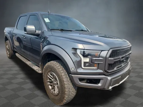 Photos of 2019 Ford F-150 Raptor for sale in Colorado Springs, CO at McCloskey Imports & 4x4s