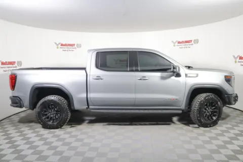 More photos of 2023 GMC Sierra 1500 AT4X at McCloskey Imports & 4x4s, CO