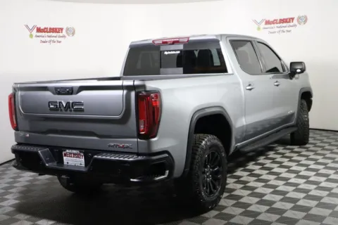 More photos of 2023 GMC Sierra 1500 AT4X at McCloskey Imports & 4x4s, CO