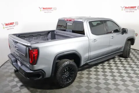 More photos of 2023 GMC Sierra 1500 AT4X at McCloskey Imports & 4x4s, CO