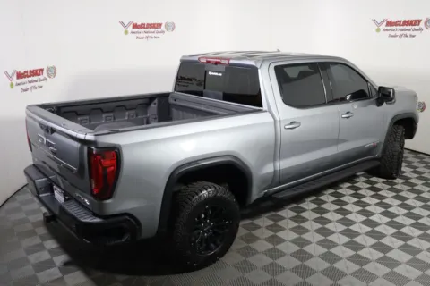 More photos of 2023 GMC Sierra 1500 AT4X at McCloskey Imports & 4x4s, CO