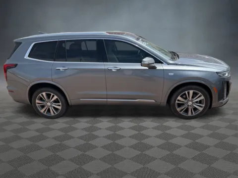 More photos of 2021 Cadillac XT6 Premium Luxury at McCloskey Imports & 4x4s, CO