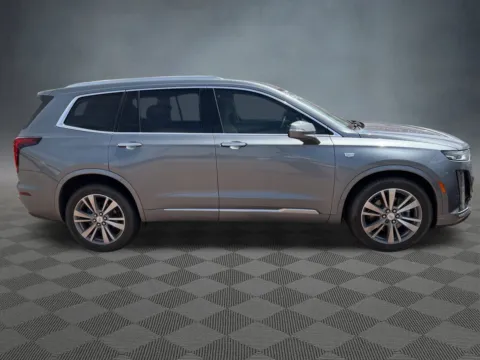 More photos of 2021 Cadillac XT6 Premium Luxury at McCloskey Imports & 4x4s, CO