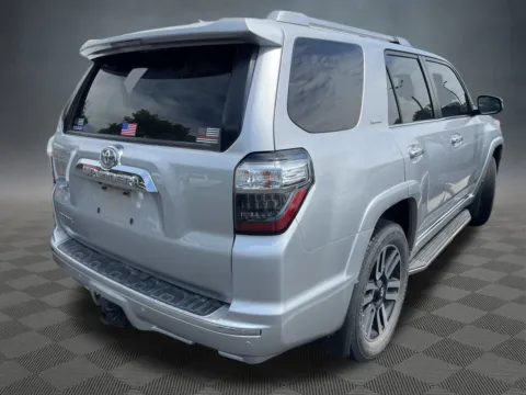 More photos of 2015 Toyota 4Runner at McCloskey Imports & 4x4s, CO