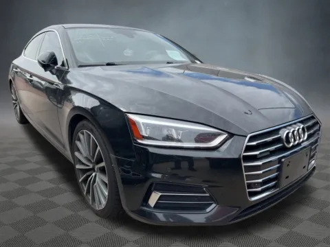 Photos of 2018 Audi A5 2.0T Premium Plus for sale in Colorado Springs, CO at McCloskey Imports & 4x4s
