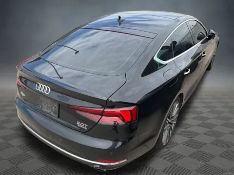 More photos of 2018 Audi A5 2.0T Premium Plus at McCloskey Imports & 4x4s, CO