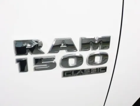 More photos of 2020 Ram 1500 Classic Tradesman at McCloskey Imports & 4x4s, CO