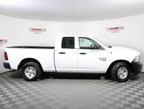 More photos of 2020 Ram 1500 Classic Tradesman at McCloskey Imports & 4x4s, CO