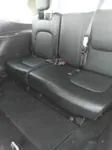 More photos of 2023 Nissan Armada SV at McCloskey Imports & 4x4s, CO