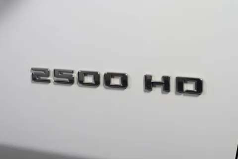 More photos of 2022 Chevrolet Silverado 2500HD Work Truck at McCloskey Isuzu, CO