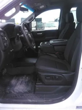 More photos of 2022 Chevrolet Silverado 2500HD Work Truck at McCloskey Imports & 4x4s, CO