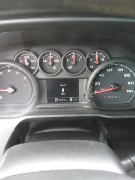 More photos of 2022 Chevrolet Silverado 2500HD Work Truck at McCloskey Imports & 4x4s, CO