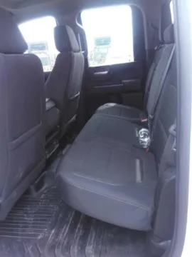 Photos of 2022 Chevrolet Silverado 2500HD Work Truck for sale in Colorado Springs, CO at McCloskey Imports & 4x4s