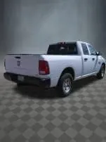 Photos of 2019 Ram 1500 Classic Tradesman for sale in Colorado Springs, CO at McCloskey Imports & 4x4s