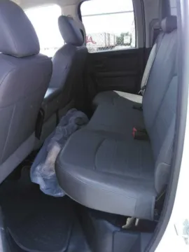 More photos of 2019 Ram 1500 Classic Tradesman at McCloskey Imports & 4x4s, CO