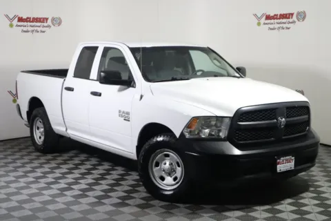 Another view of 2019 Ram 1500 Classic Tradesman for sale in Colorado Springs, CO at McCloskey Imports & 4x4s