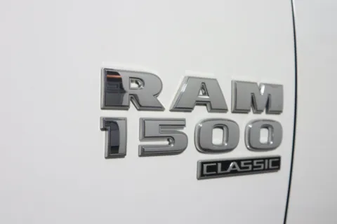 More photos of 2019 Ram 1500 Classic Tradesman at McCloskey Imports & 4x4s, CO